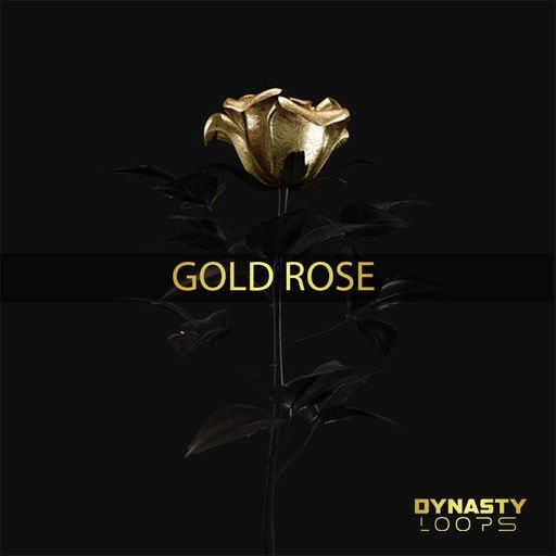 Dynasty Loops Gold Rose WAV