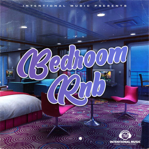 Intentional Music BedRoom RnB WAV