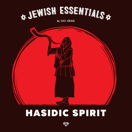 Jewish Essentials - Hasidic Spirit WAV