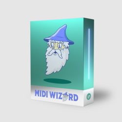 MIDI Wizard v1.1.25 VST VST3 AAX [WIN]