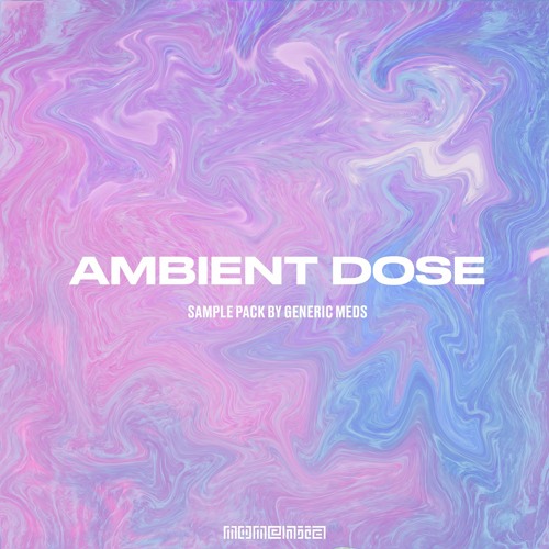 Momenta Audio Ambient Dose WAV