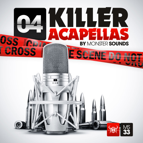 MS33 Killer Acapellas 4