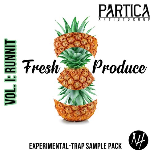 Naim Hakim Fresh Produce Pack Vol 1 Runnit WAV