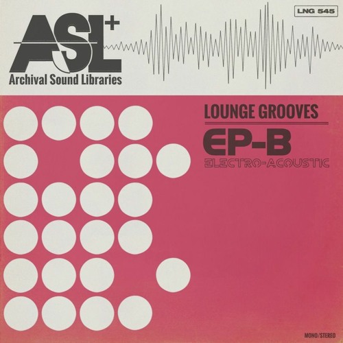 Patchbanks Lounge Grooves EP-B AIFF