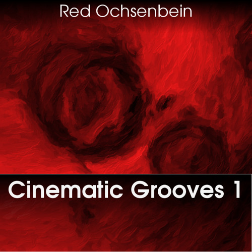 Red Ochsenbein Cinematic Grooves 1 MIDI