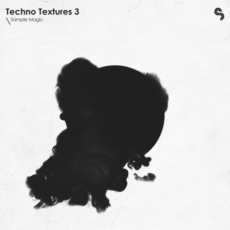 Sample Magic Techno Textures 3