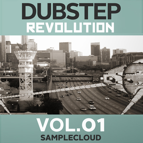 SampleCloud Dubstep Revolution Vol.01 WAV