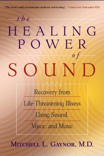 The Healing Power of Sound