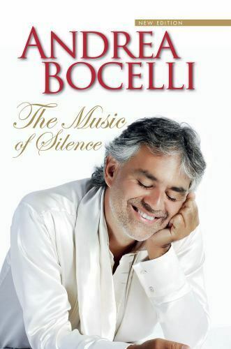 The Music of Silence (New Edition) by Andrea Bocelli