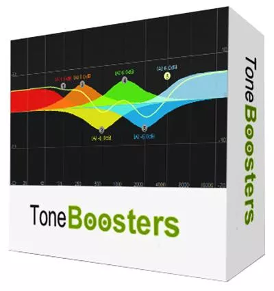ToneBoosters Plugin Bundle