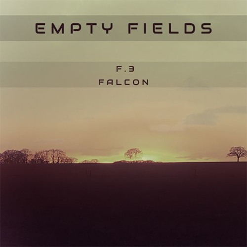 Triple Spiral Audio - Empty Fields – F.3 for Falcon 2