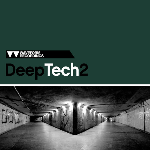 Waveform Recordings Deep Tech 2