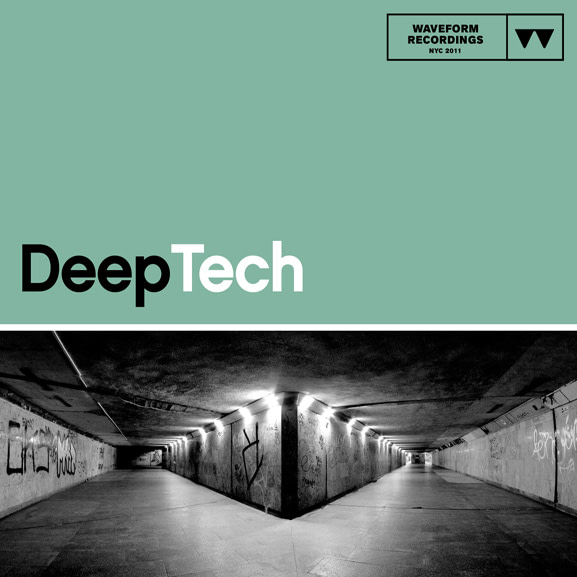 Waveform Recordings Deep Tech