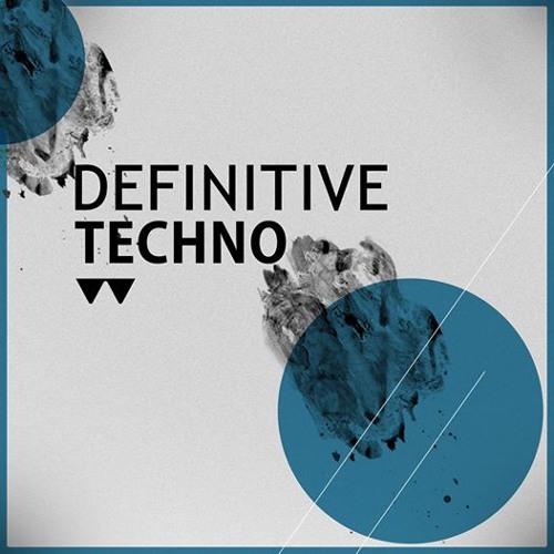 Waveform Recordings Definitive Techno WAV