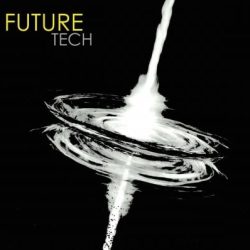 Waveform Recordings Future Tech WAV