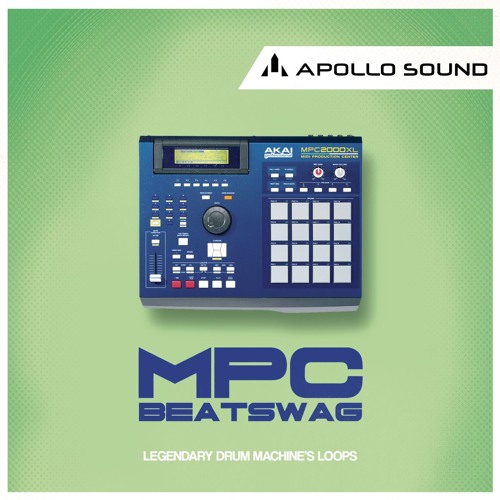 APOLLO SOUND MPS Beatswag 