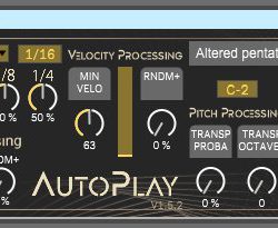 AutoPlay by Altar of Wisdom (Max4Live) WIN