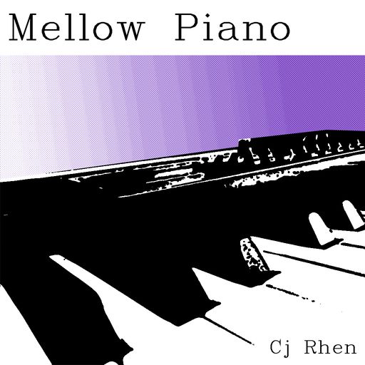 Cj Rhen Mellow Piano WAV