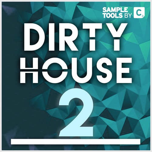 Cr2 Dirty House 2 WAV MIDI