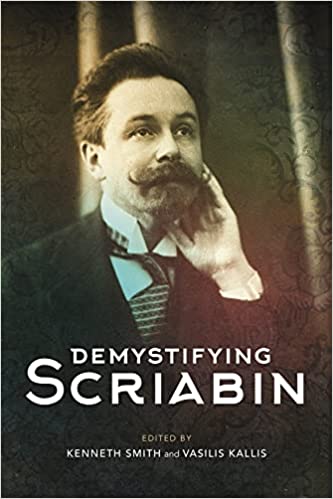 Demystifying Scriabin PDF