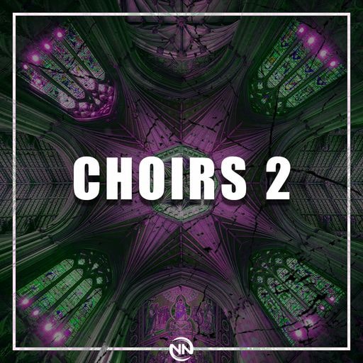 Dynasty Loops Choirs 2 WAV