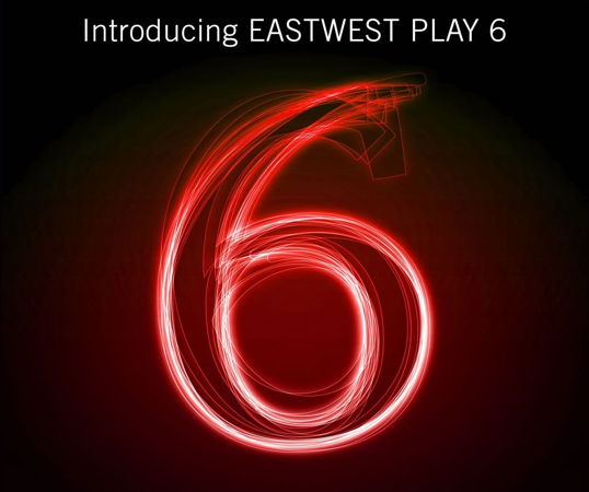 East West PLAY 6 v6.1.9 WIN