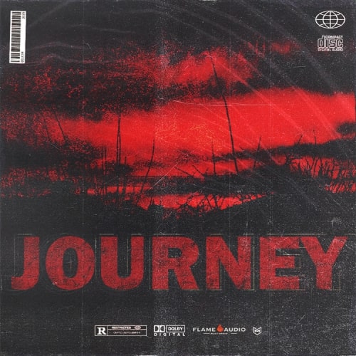 Flame Audio Journey 1 WAV MIDI