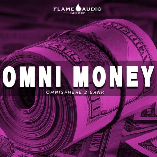 Flame Audio Omni Money for Omnisphere