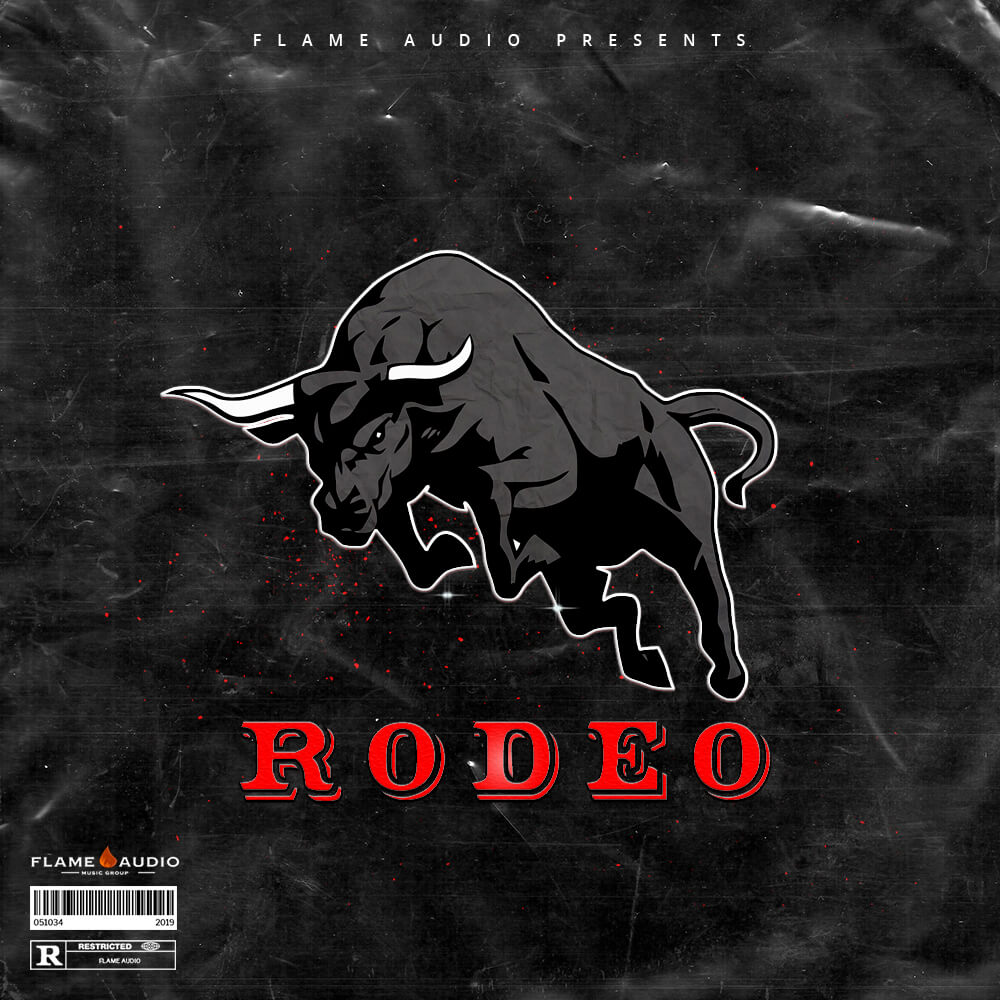 Flame Audio Rodeo WAV MIDI