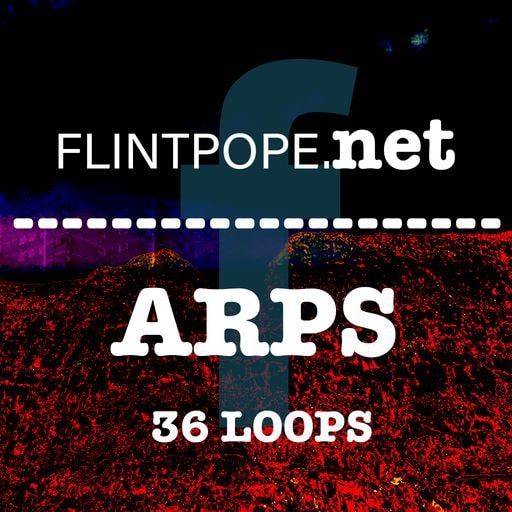 Flintpope ARPS WAV