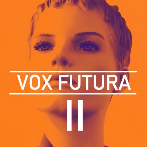 Fume Music Vox Futura II WAV