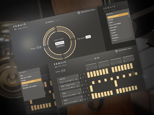 Groove3 SEQUIS Explained® TUTORIAL