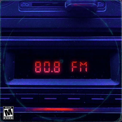 Major Loops 808 FM WAV