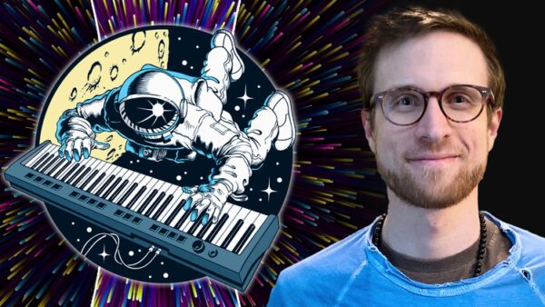 Music Theory Chord Progressions & Harmony for Composition TUTORIAL