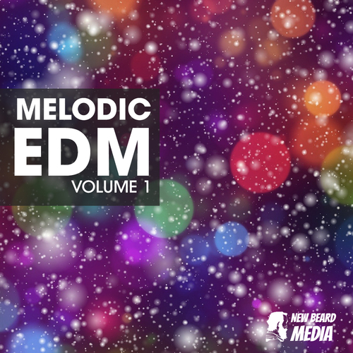 New Beard Media Melodic EDM Vol 1 WAV