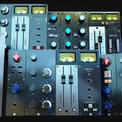 NoiseAsh Need Preamp & EQ Collection v1.1.0 [WIN & MacOS]