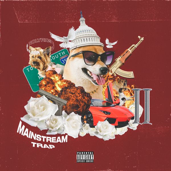 Nolyrics Mainstream Trap 2