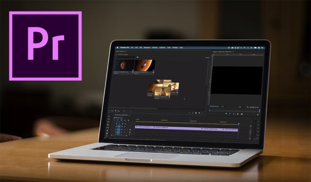 Premier Pro +Audio/Video Editing+ lifetime free software's TUTORIAL