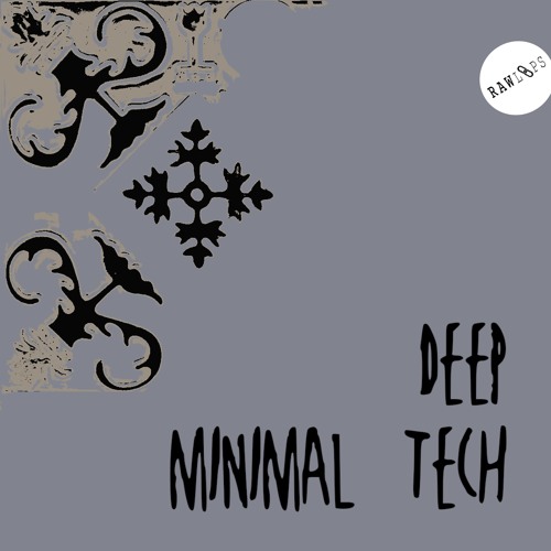 RAW LOOPS Deep Minimal Tech WAV