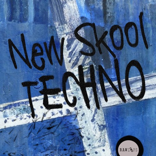 Raw Loops New Skool Techno WAV