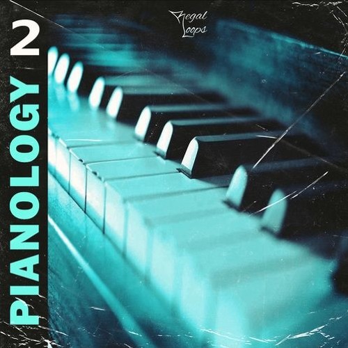 Regal Loops Pianology 2 WAV