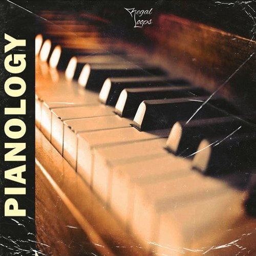 Regal Loops Pianology WAV