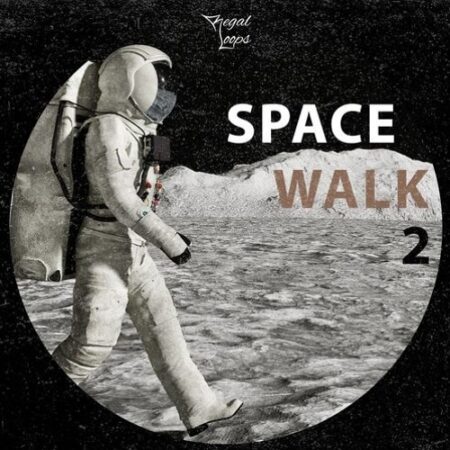 Regal Loops Space Walk 2 WAV