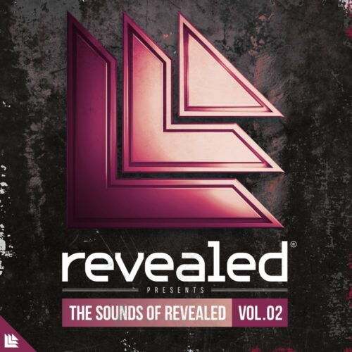 Revealed Recordings The Sounds Of Revealed Vol. 2 WAV FXP SPF2 FXB