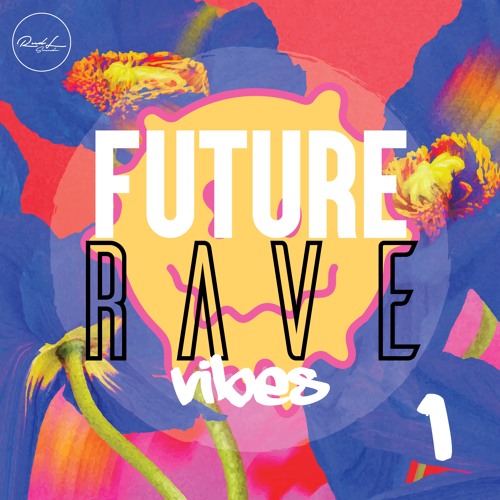 Roundel Sounds Future Rave Vibes Vol.1 WAV MIDI