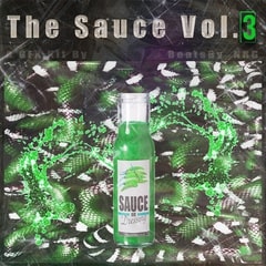 Slippery The Sauce Vol.3 FST MIDI