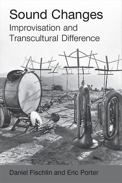 Sound Changes: Improvisation & Transcultural Difference