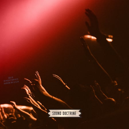 Sound Doctrine Night Service WAV