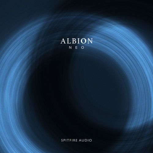 Spitfire Audio Albion NEO KONTAKT