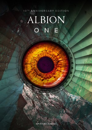 Spitfire Audio Albion ONE v1.7 KONTAKT